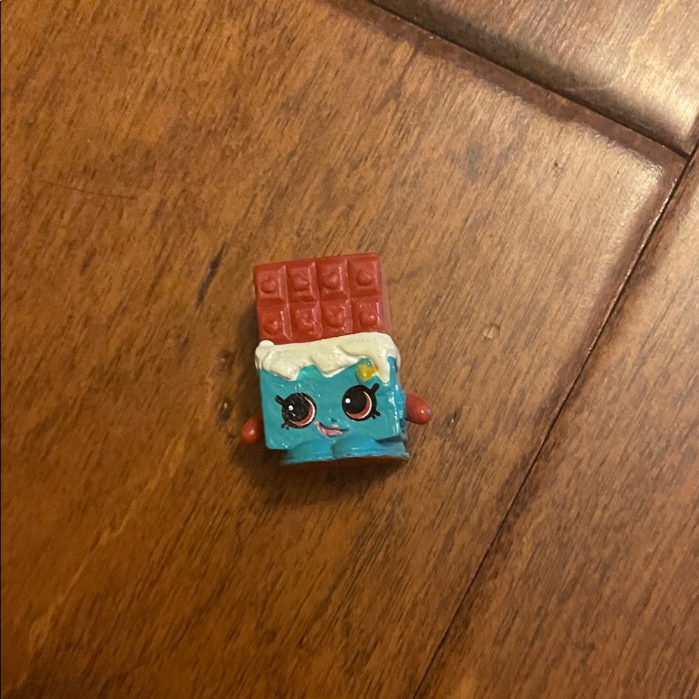 shopkins seaon 1 limited edition